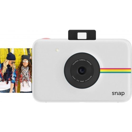 Polaroid snap